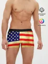 Мужские трусы боксеры / USA