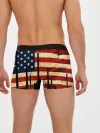 Мужские трусы боксеры / USA URBAN