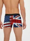 Мужские трусы боксеры / Англия&Америка