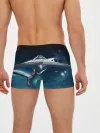Мужские трусы боксеры / Star Trek