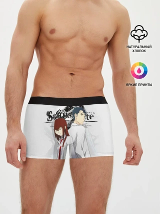 Мужские трусы боксеры / Врата Штейна