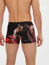 Мужские трусы боксеры / Tekken
