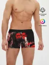 Мужские трусы боксеры / Tekken