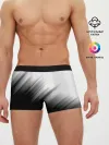 Мужские трусы боксеры / ПОЛОСЫ И НИЧЕГО ЛИШНЕГО
