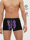 Мужские трусы боксеры / JoJo Bizarre Adventure