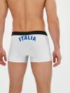 Мужские трусы боксеры / Сборная Италии