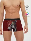 Мужские трусы боксеры / Twin Peaks