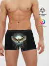 Мужские трусы боксеры / Twin Peaks