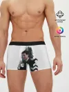 Мужские трусы боксеры / Twin Peaks