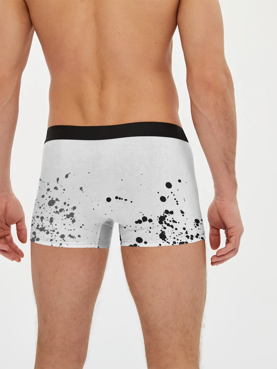 Мужские трусы боксеры / JoJo