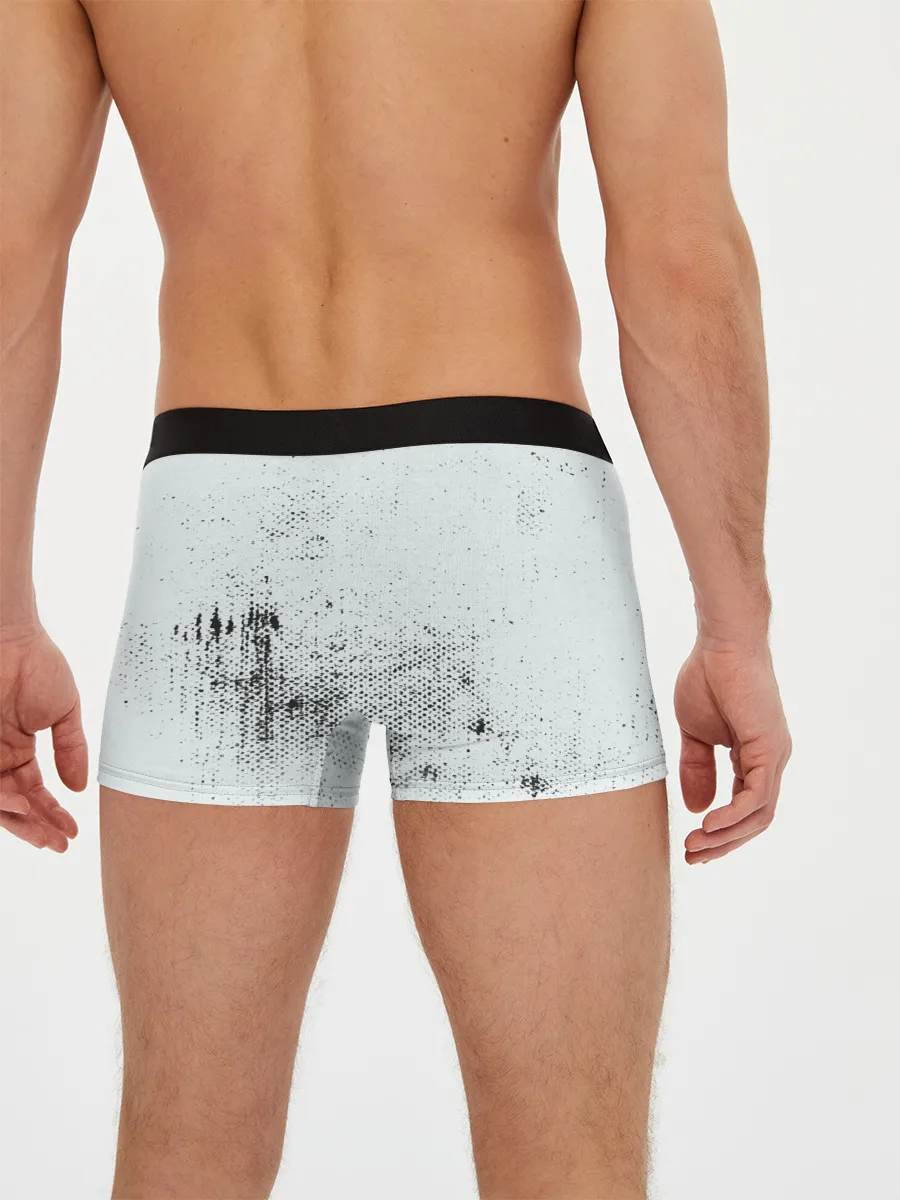 Мужские трусы боксеры / JoJo Bizarre Adventure