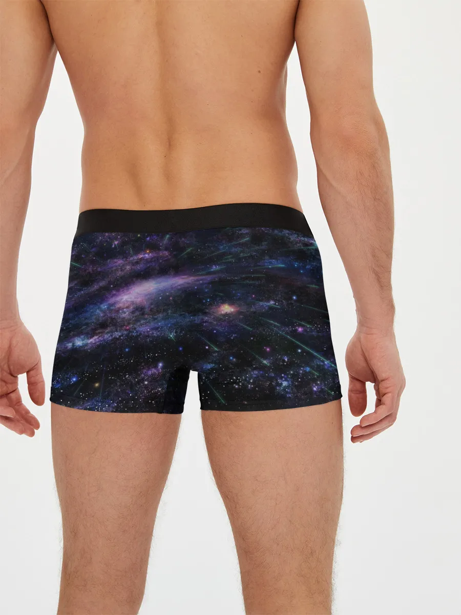 Мужские трусы боксеры / Cosmos