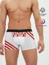 Мужские трусы боксеры / NASA
