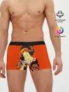 Мужские трусы боксеры / Японка
