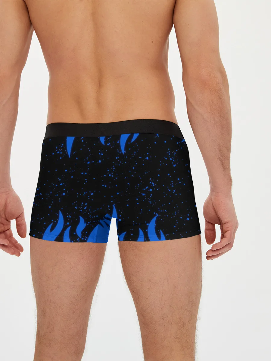 Мужские трусы боксеры / SKYRIM