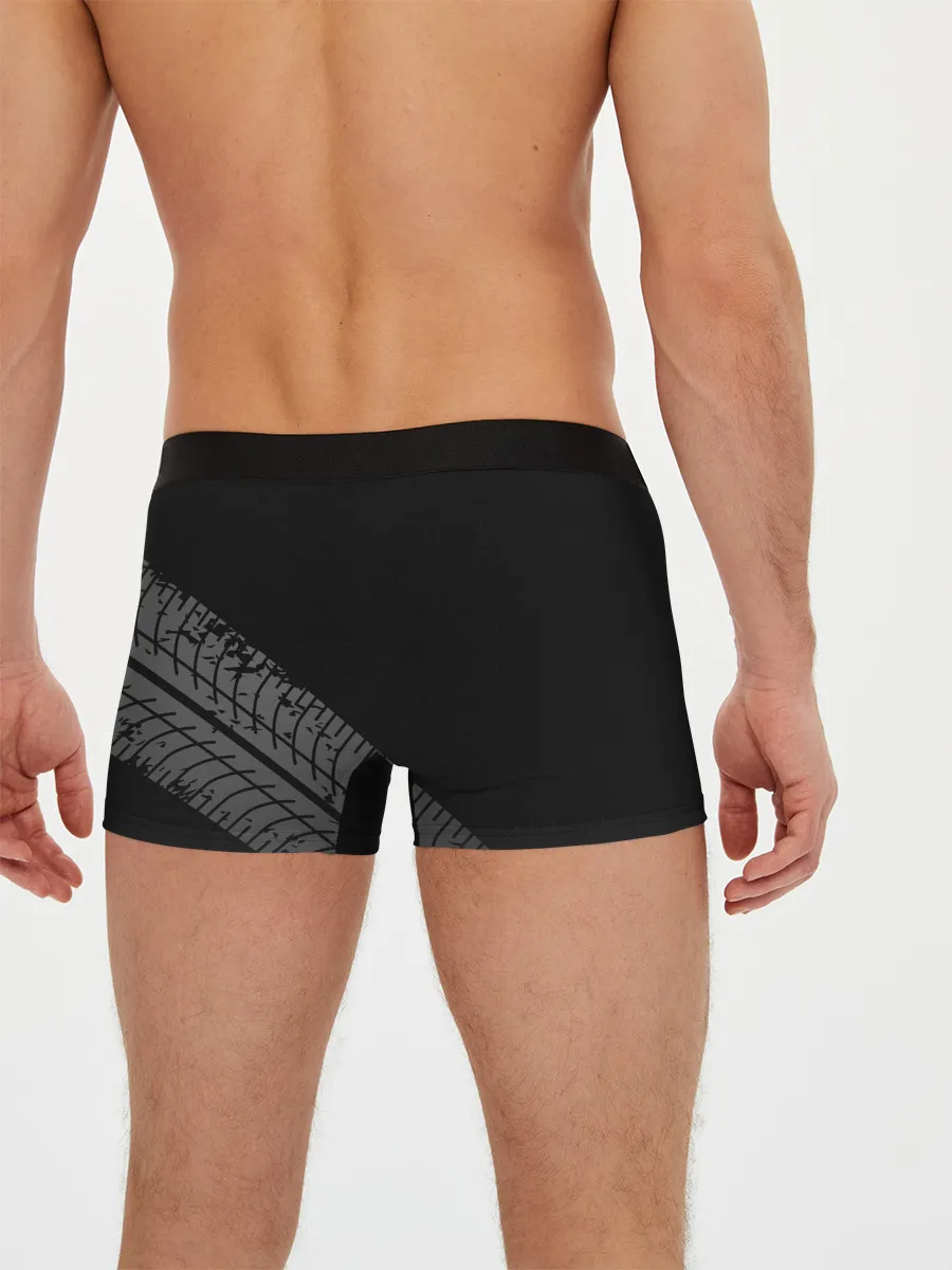 Мужские трусы боксеры / Toyota