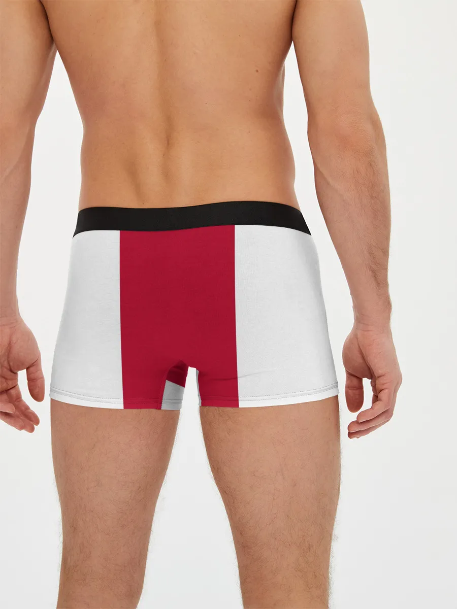 Мужские трусы боксеры / Аякс 19-20 home