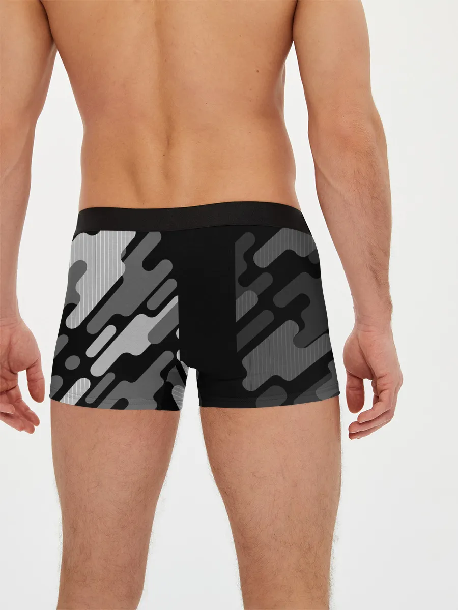 Мужские трусы боксеры / Fortnite Battle Royale