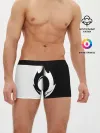 Мужские трусы боксеры / GODE GEASS symbol