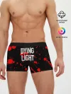 Мужские трусы боксеры / Dying Light