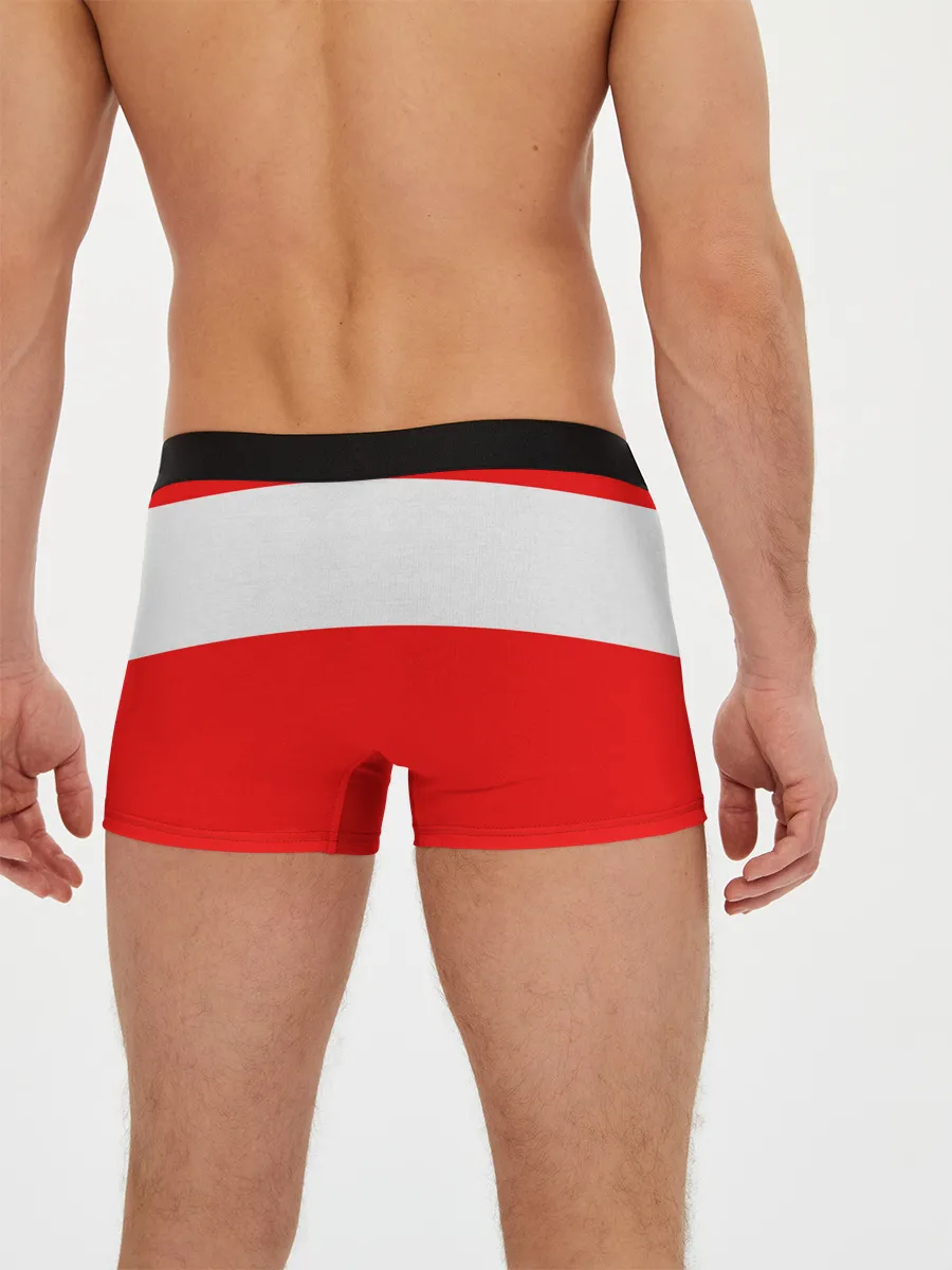 Мужские трусы боксеры / TNT