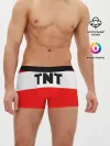 Мужские трусы боксеры / TNT