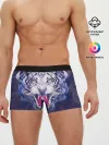 Мужские трусы боксеры / ТИГР