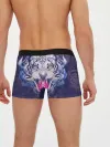 Мужские трусы боксеры / ТИГР