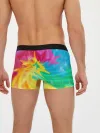 Мужские трусы боксеры / Tie-Dye