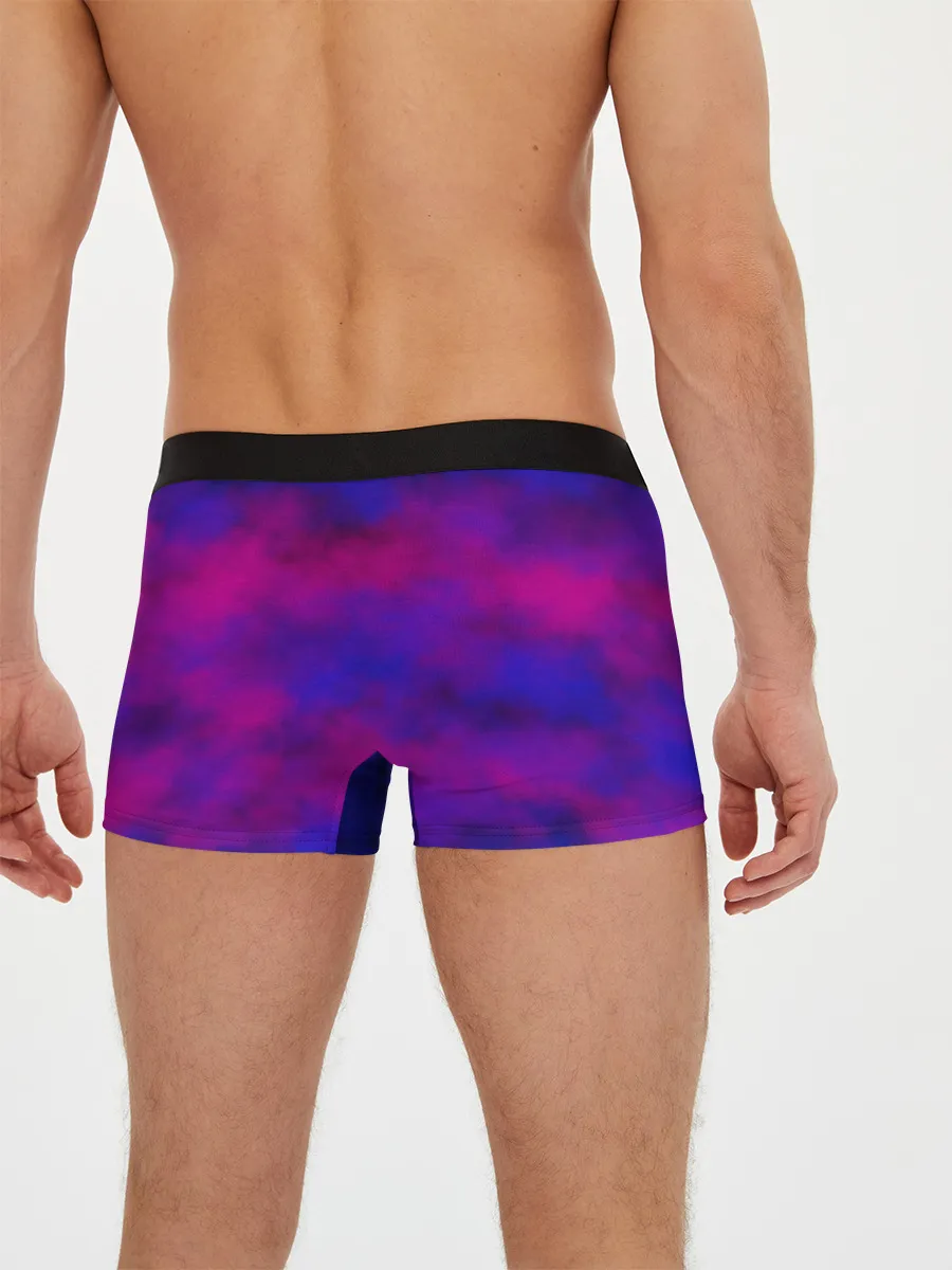 Мужские трусы боксеры / Джон Уик 3