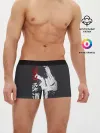 Мужские трусы боксеры / Judo