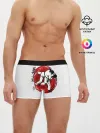 Мужские трусы боксеры / Judo