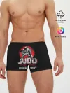 Мужские трусы боксеры / Judo