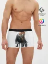 Мужские трусы боксеры / Judo