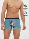 Мужские трусы боксеры / CONNER STOP