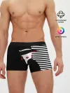 Мужские трусы боксеры / Fashion