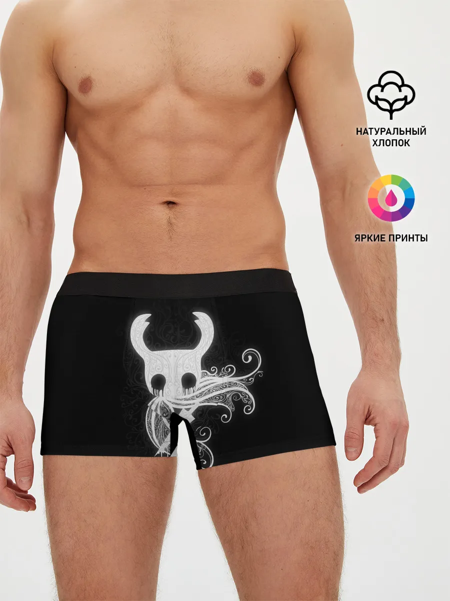 Мужские трусы боксеры / Hollow Knight