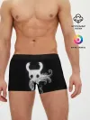 Мужские трусы боксеры / Hollow Knight