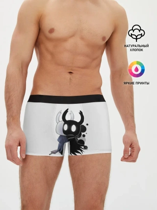 Мужские трусы боксеры / Hollow Knight