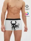 Мужские трусы боксеры / Hollow Knight