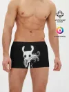 Мужские трусы боксеры / Hollow Knight..