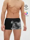 Мужские трусы боксеры / Slipknot