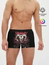 Мужские трусы боксеры / Slipknot
