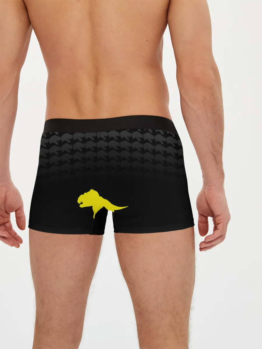 Мужские трусы боксеры / Ark Survival Evolved