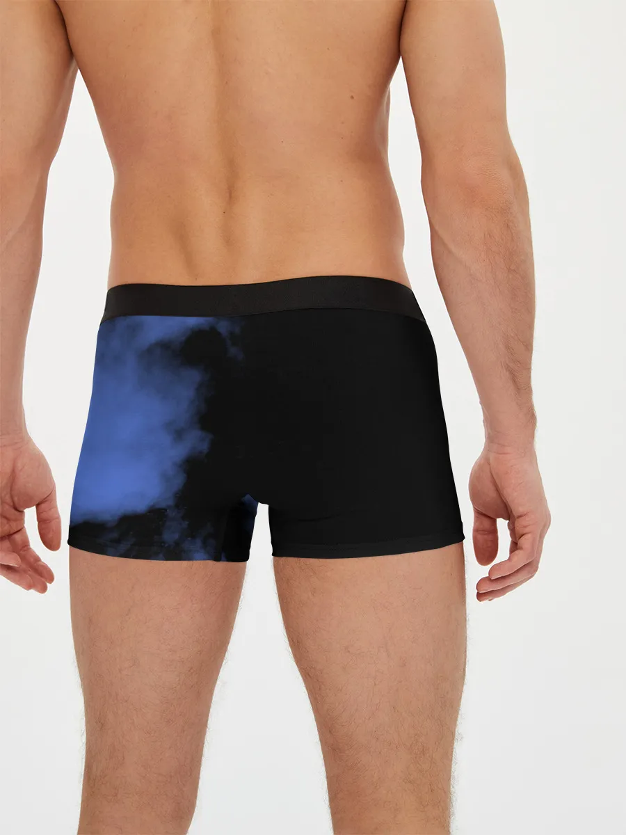 Мужские трусы боксеры / Muse