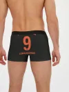 Мужские трусы боксеры / Lewandowski third 19-20