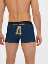Мужские трусы боксеры / Ramos away 19-20