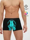 Мужские трусы боксеры / Sword Art Online