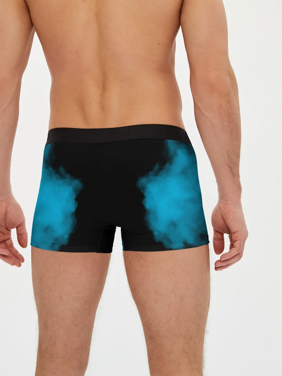 Мужские трусы боксеры / The Chemical Brothers