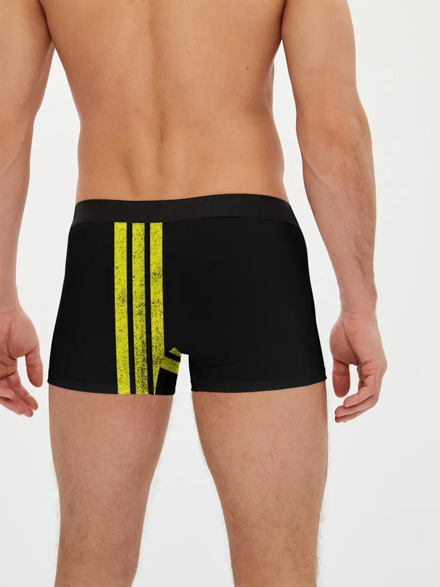 Мужские трусы боксеры / Twenty One Pilots 17